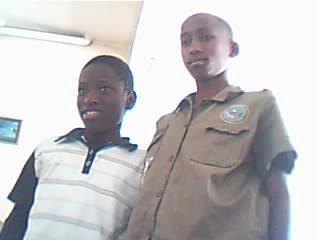 mes amis