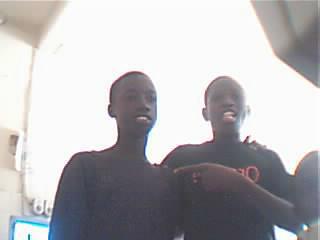 moi et ameth