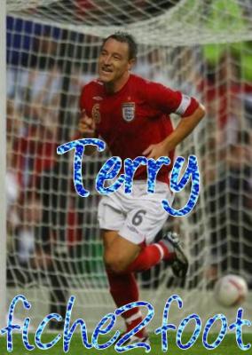 terrry john