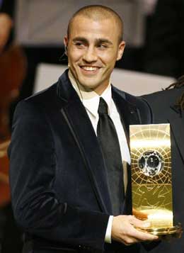 cannavaro