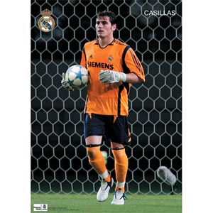 casillas