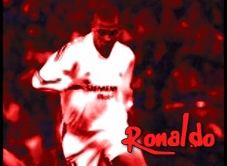 ronaldo