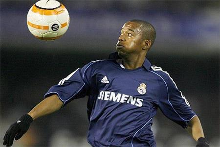 robson