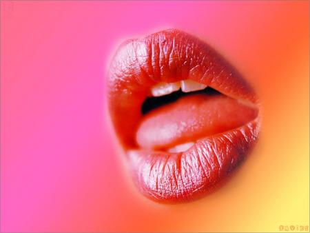 kiss