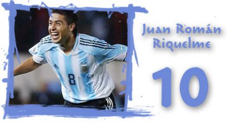 riquelme