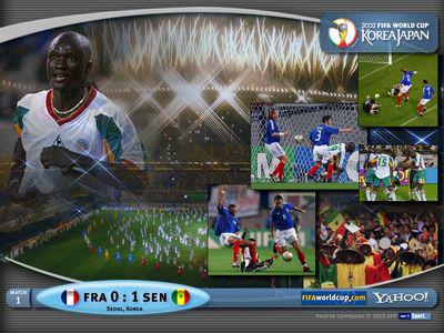 senegal