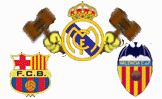hallala madrid
