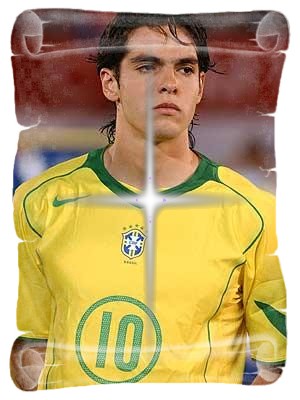 kaka'