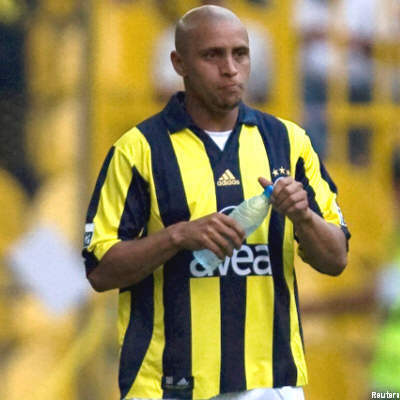 R.Carlos