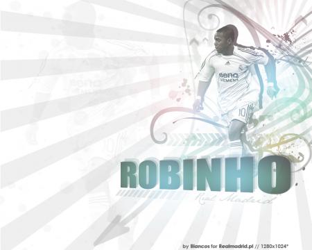 robinho