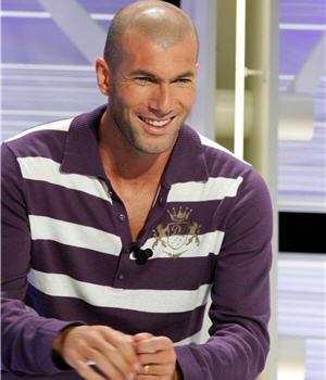 zizou
