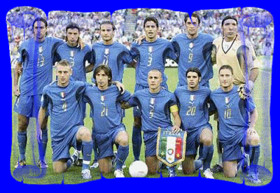 italia