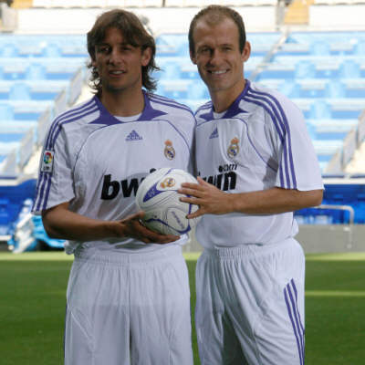 robben et heinzé