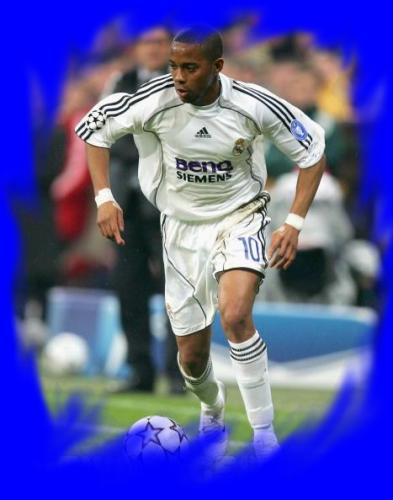 Robinho