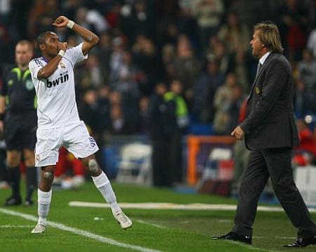 Robinho