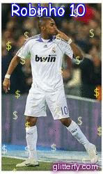 ROBINHO