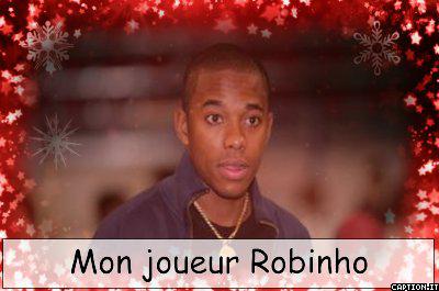 Mon joueur