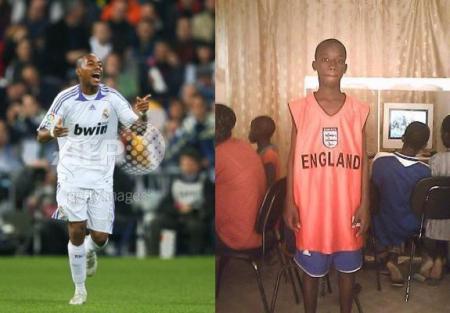 Robinho